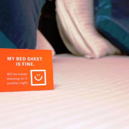 Kochi Fabhotel Majestic Heights מראה חיצוני תמונה