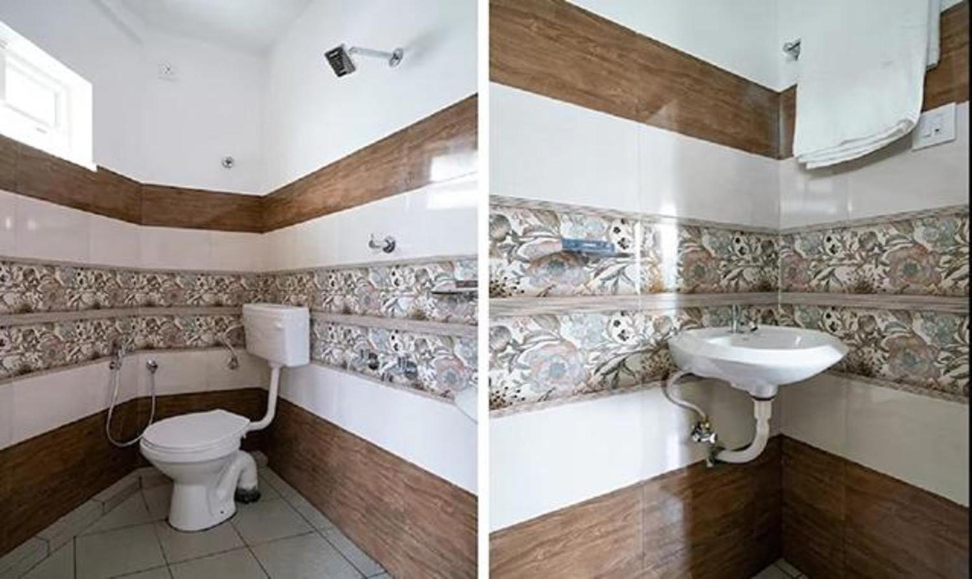 Kochi Fabhotel Majestic Heights מראה חיצוני תמונה