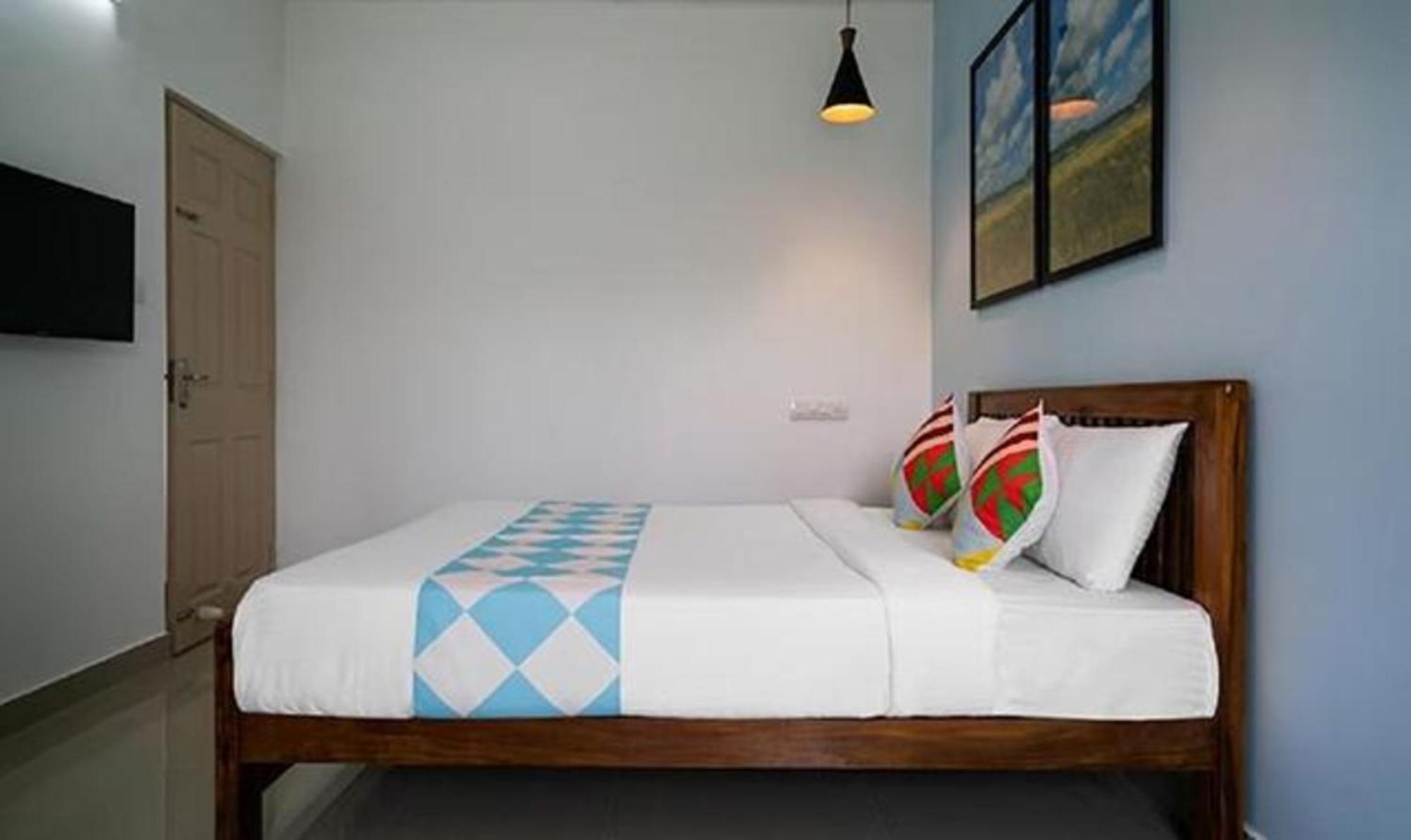 Kochi Fabhotel Majestic Heights מראה חיצוני תמונה